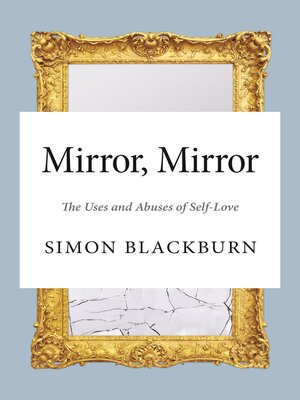 Mirror, Mirror - ebook